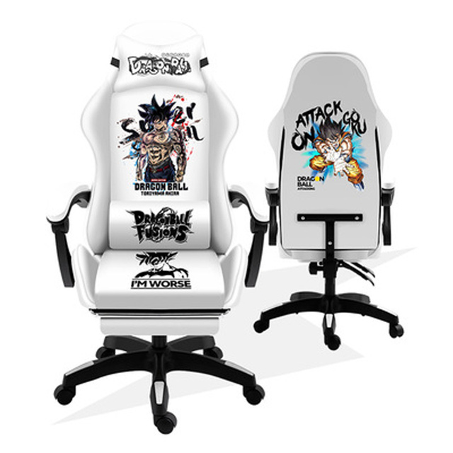 GAMING CHAIR SUPER HERO - DRAGON BALL Z GAMING CHAIR SUPER HERO - DRAGON BALL Z